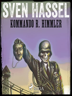 cover image of Kommando R. Himmler